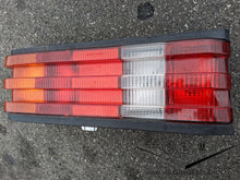 Load image into Gallery viewer, 83-93 Mercedes Benz W201 taillights, pair
