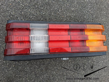 Load image into Gallery viewer, 83-93 Mercedes Benz W201 taillights, pair
