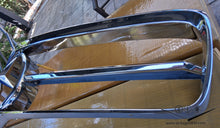 Load image into Gallery viewer, 63-71 Mercedes Benz W113 Pagoda grille new
