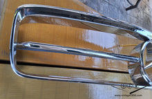 Load image into Gallery viewer, 63-71 Mercedes Benz W113 Pagoda grille new
