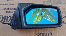Load image into Gallery viewer, 71-89 Mercedes Benz R107 OEM mirror, RIGHT 1078110661
