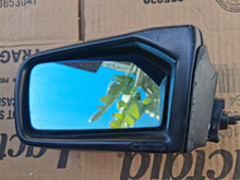 Load image into Gallery viewer, 71-89 Mercedes Benz R107 OEM mirror, LEFT 1078110361
