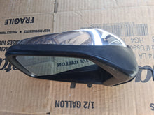 Load image into Gallery viewer, 71-89 Mercedes Benz R107 OEM mirror, LEFT 1078110361
