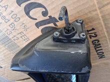 Load image into Gallery viewer, 71-89 Mercedes Benz R107 OEM mirror, LEFT 1078110361
