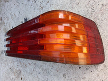 Load image into Gallery viewer, 72-89 Mercedes Benz W107 taillight, RIGHT
