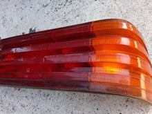 Load image into Gallery viewer, 72-89 Mercedes Benz W107 taillight, RIGHT
