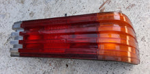 Load image into Gallery viewer, 72-89 Mercedes Benz W107 taillight, RIGHT
