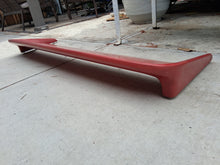 Load image into Gallery viewer, 72-89 Mercedes Benz W107 rear wing Zender style
