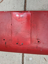 Load image into Gallery viewer, 72-89 Mercedes Benz W107 rear wing Zender style
