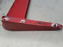 Load image into Gallery viewer, 72-89 Mercedes Benz W107 rear wing Zender style

