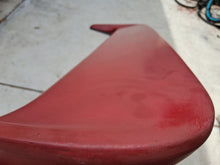 Load image into Gallery viewer, 72-89 Mercedes Benz W107 rear wing Zender style
