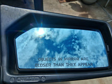 Load image into Gallery viewer, 79-91 Mercedes Benz W126 mirror, RIGHT
