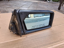 Load image into Gallery viewer, 79-91 Mercedes Benz W126 mirror, RIGHT
