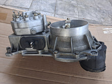 Load image into Gallery viewer, Mercedes Benz M116/117 engine Fuel Distributor/AFM/EHA BOSCH 0438121037 W126
