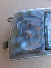 Load image into Gallery viewer, 86-91 Mercedes Benz W126 OEM headlight BOSCH mint, LEFT
