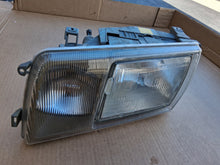 Load image into Gallery viewer, 86-91 Mercedes Benz W126 OEM headlight BOSCH mint, LEFT
