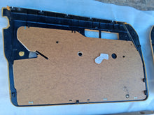 Load image into Gallery viewer, 79-91 Mercedes Benz W126 LWB door panels set of 4 Palomino
