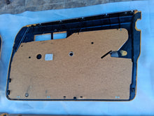 Load image into Gallery viewer, 79-91 Mercedes Benz W126 LWB door panels set of 4 Palomino
