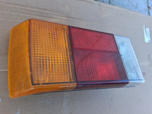 Load image into Gallery viewer, Volkswagen Golf MK1 Rabbit Cabriolet OEM Tail lights, pair
