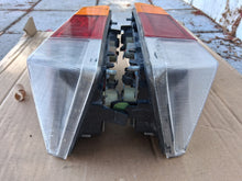 Load image into Gallery viewer, Volkswagen Golf MK1 Rabbit Cabriolet OEM Tail lights, pair
