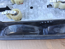 Load image into Gallery viewer, Volkswagen Golf MK1 Rabbit Cabriolet OEM Tail lights, pair
