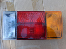 Load image into Gallery viewer, Volkswagen Golf MK1 Rabbit Cabriolet OEM Tail lights, pair
