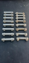 Load image into Gallery viewer, Mercedes Benz M119 engine a set of aluminum camshaft oilers 1191870087
