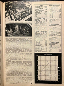 W116 280S