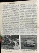 Load image into Gallery viewer, 190D 1962
