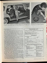 Load image into Gallery viewer, 190D 1962
