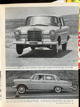 Load image into Gallery viewer, 190D 1962
