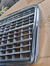 Load image into Gallery viewer, 93-95 Mercedes Benz W124 OEM grille mint 1248880323
