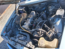 Load image into Gallery viewer, 1979 Mercedes Benz 240D 4 speed part out
