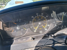 Load image into Gallery viewer, 1979 Mercedes Benz 240D 4 speed part out
