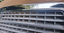 Load image into Gallery viewer, 93-95 Mercedes Benz W124 OEM grille mint 1248880323
