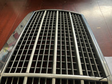 Load image into Gallery viewer, 79-91 Mercedes Benz W126 OEM grille mint 1268880423
