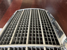 Load image into Gallery viewer, 79-91 Mercedes Benz W126 OEM grille mint 1268880423
