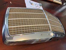 Load image into Gallery viewer, 79-91 Mercedes Benz W126 OEM grille mint 1268880423
