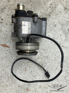 Mercedes Benz W126 R107 secondary air smog pump 1041400585