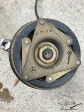 Load image into Gallery viewer, Mercedes Benz W126 R107 secondary air smog pump 1041400585
