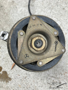 Mercedes Benz W126 R107 secondary air smog pump 1041400585