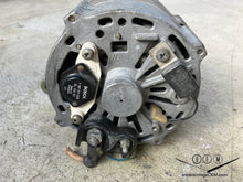 Load image into Gallery viewer, Mercedes Benz W126 R107 BOSCH alternator remanufactured 008154760280
