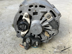 Mercedes Benz W126 R107 BOSCH alternator remanufactured 008154760280