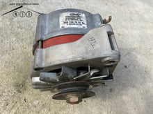 Load image into Gallery viewer, Mercedes Benz W126 R107 BOSCH alternator remanufactured 008154760280

