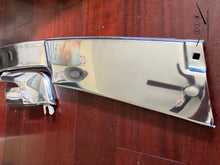 Load image into Gallery viewer, 79-91 Mercedes Benz W126 front bumper chrome 1268852374
