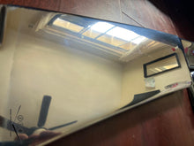 Load image into Gallery viewer, 79-91 Mercedes Benz W126 front bumper chrome 1268852374
