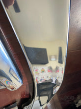 Load image into Gallery viewer, 79-91 Mercedes Benz W126 front bumper chrome 1268852374
