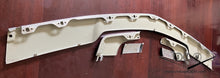 Load image into Gallery viewer, 79-91 Mercedes Benz W126 front bumper chrome 1268852374
