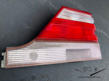 Load image into Gallery viewer, 95-99 Mercedes Benz W140 S-class OEM taillight, LEFT
