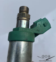 Load image into Gallery viewer, Mercedes Benz W201/124/126 cold start valve 6 cyl. 0280170412
